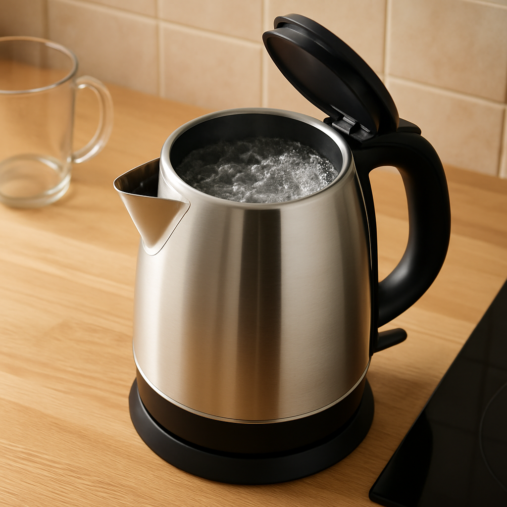 가정에서 실천 가능한 에너지 절약법