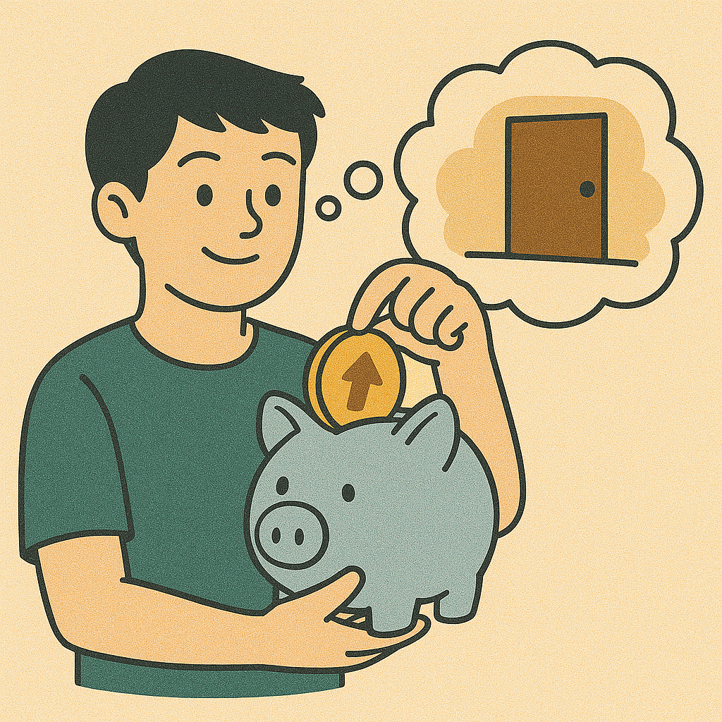 10대를 위한 경제교육, 저축이 왜 중요한가?에 대한 이미지