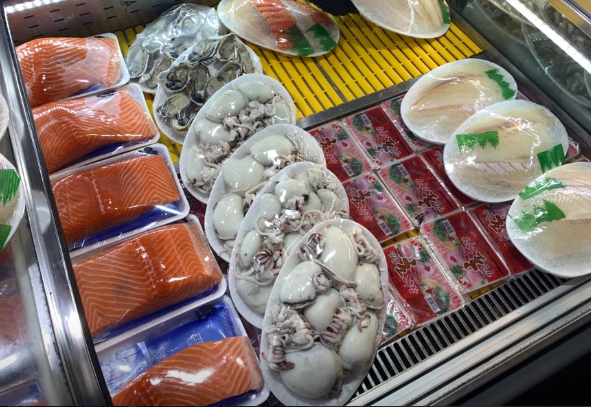 생생정보 가성비 좋은 제철수산물 독한인생 서울 마포 망원시장 369활어회섬수산