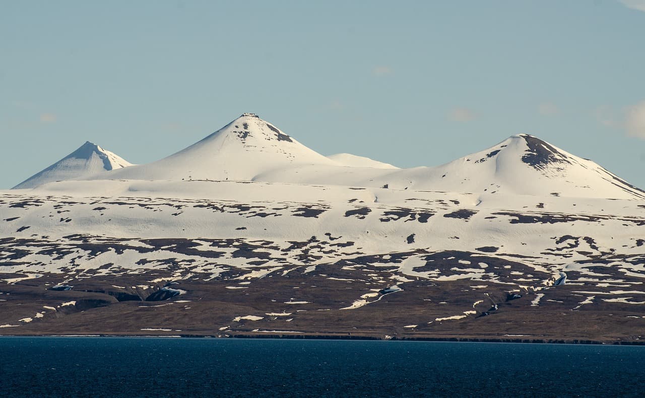눈과 얼음의 땅: 남극 기지에서의 생존 이야기