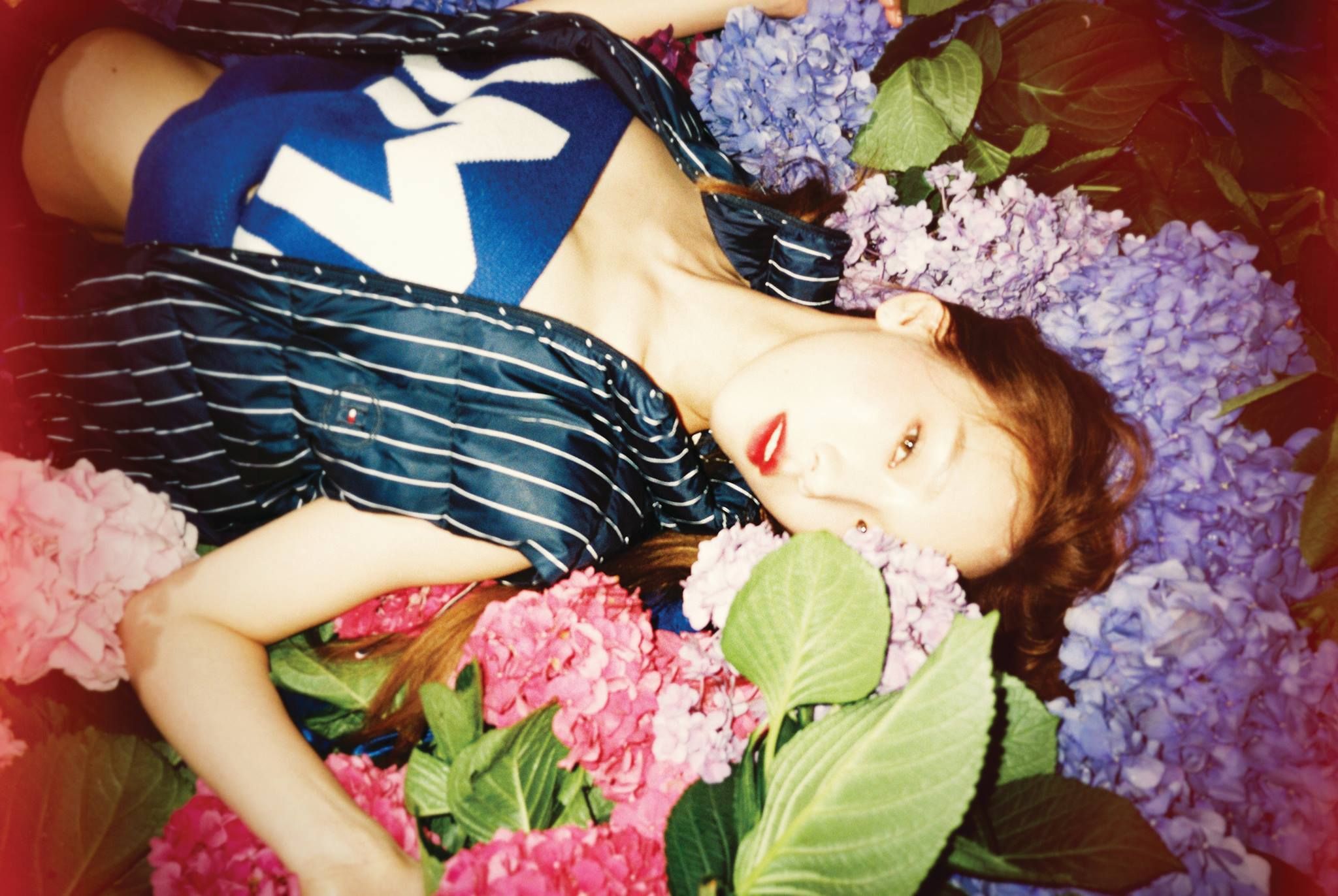 태연 잡지 CF 화보 사진 모음 태연 잡지 CF 화보 사진 모음