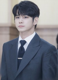 옹성우 군대 전역