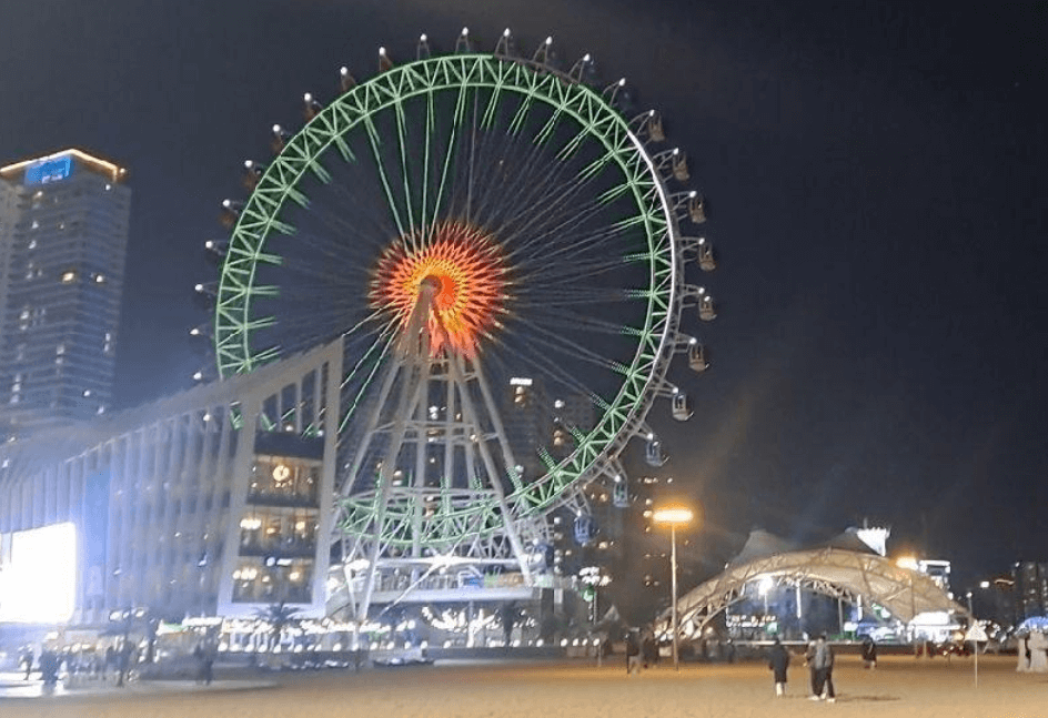 대관람차 이미지