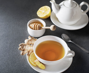 생강차 효능 부작용 만들기 끓이는 방법 총정리