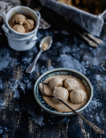 아이스크림 사진