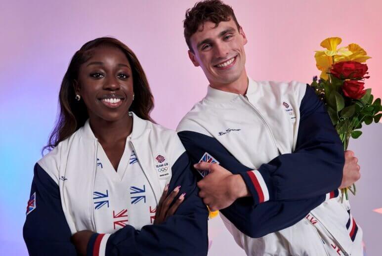 파리올림픽 나라별 국가대표 유니폼 선수단복