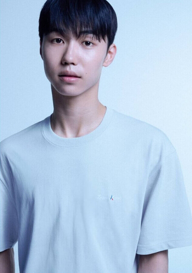 무신사 파리올림픽 대한민국 국가대표 선수단복