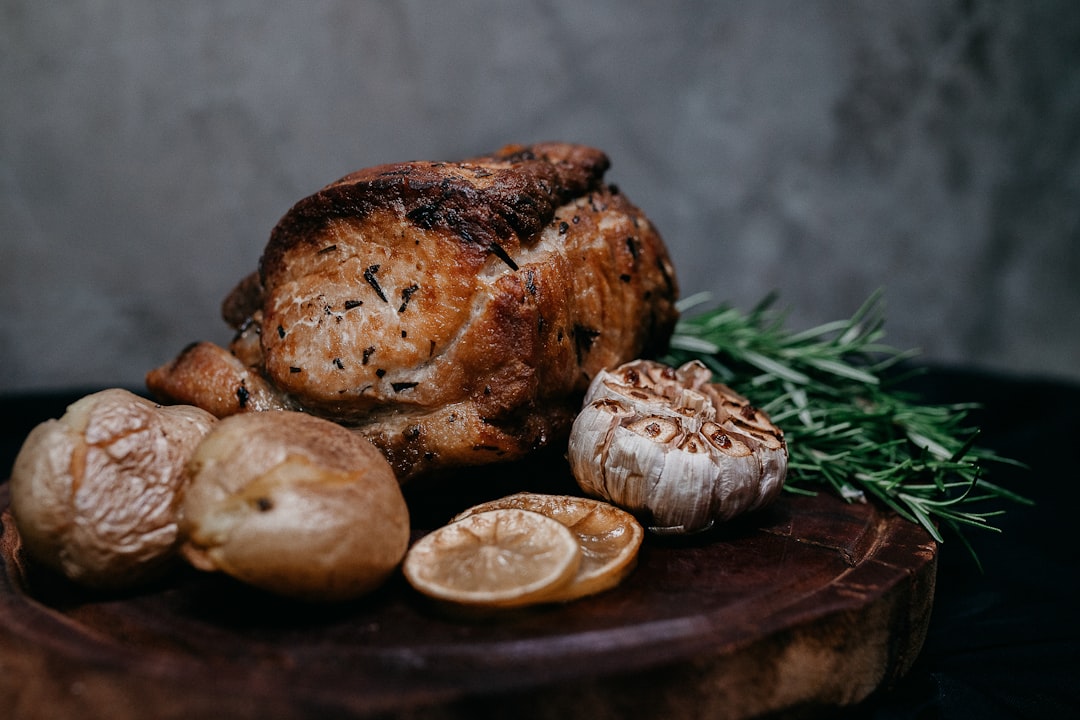 Recipe