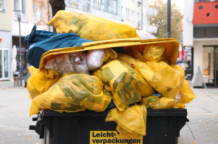 쓰레기 무단 투기 과태료, 신고 방법부터 이의 신청까지 총 정리