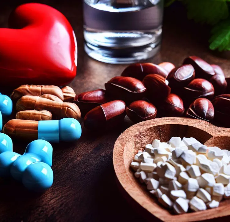 혈압 강화 효과