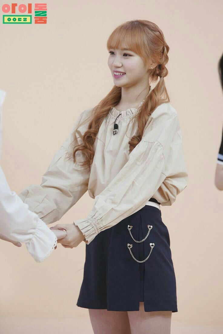김채원 사진 모음