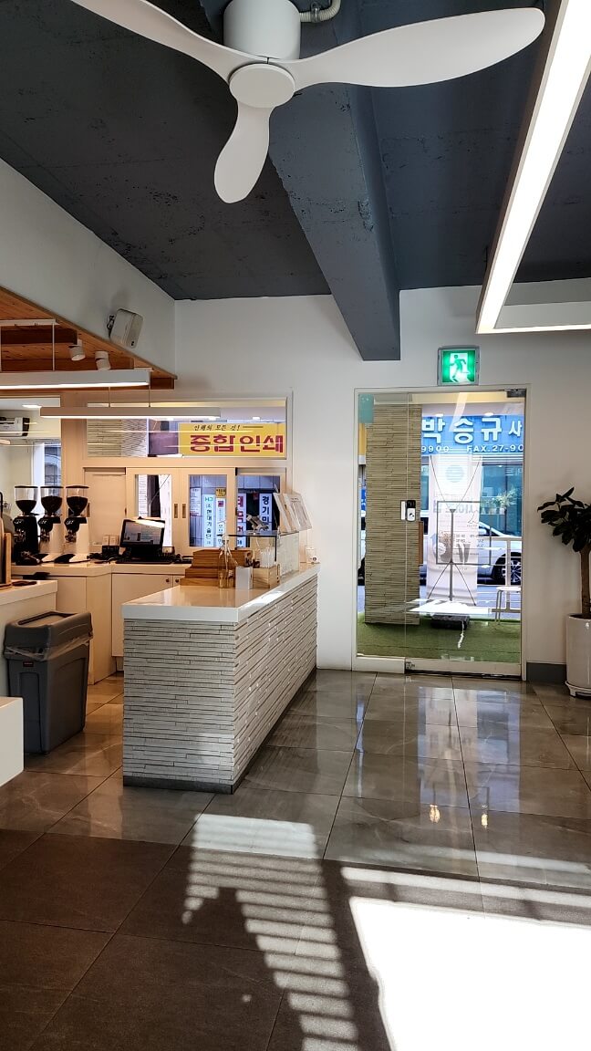 블루샥