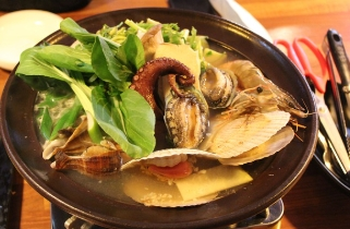 겨울철에 즐기기 좋은 따뜻한 국물 요리 – 겨울철에 먹기 좋은 국물 요리 추천