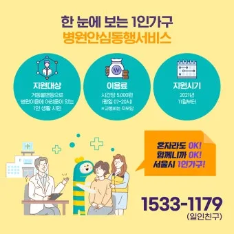 병원 동행서비스 자격증 신청방법 부터 활용까지 2025년 최신으로 안내서_25