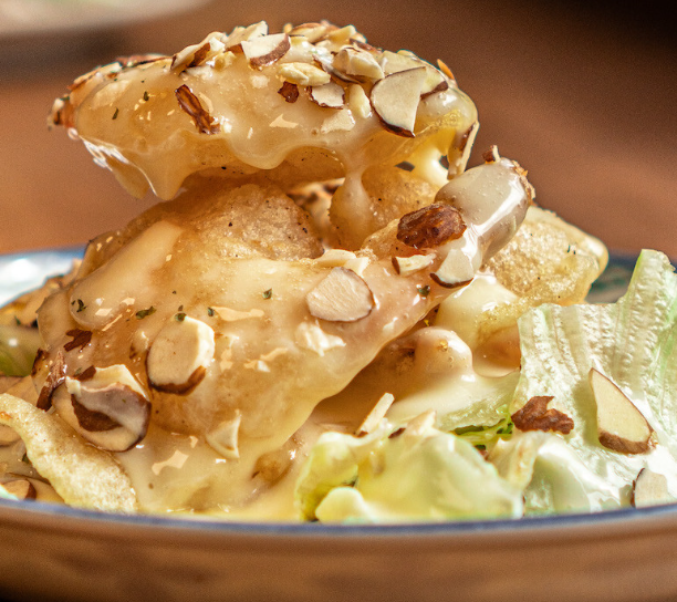 우리예술 대표 메뉴