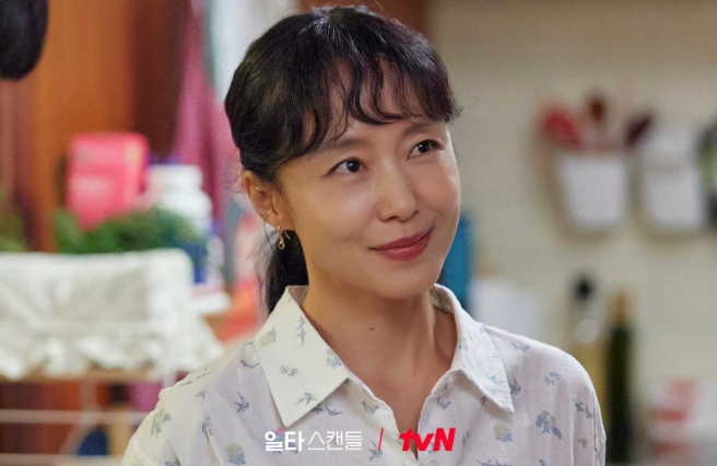 일타 스캔들