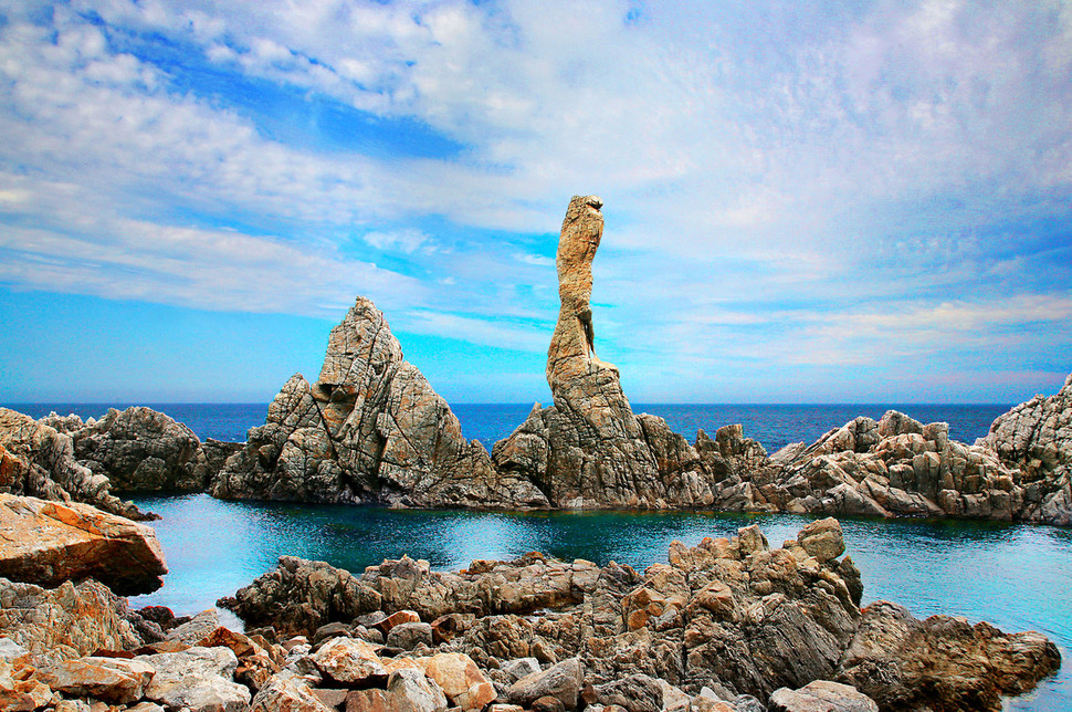 삼척-가볼만한곳