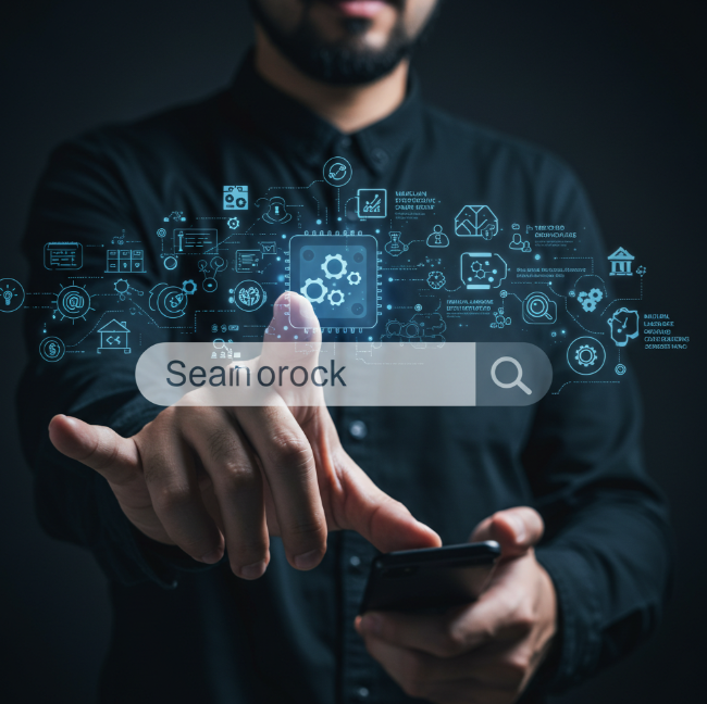 검색엔진 기술 변화