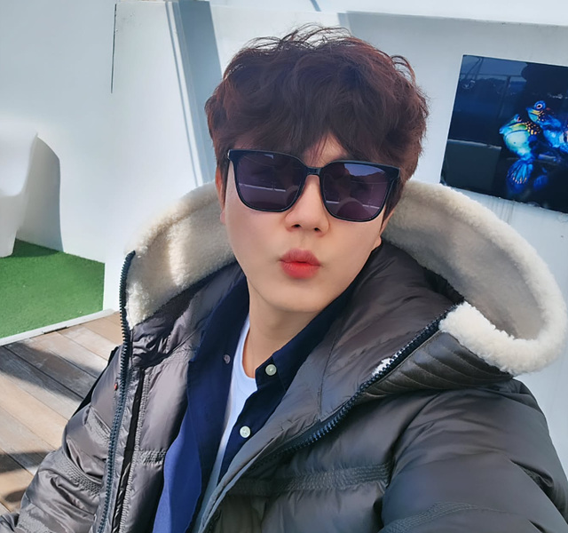 진해성 프로필 부모 현역가왕2 외할머니 팬카페