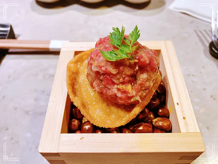 어서와 한국은 처음이지 한우 오마카세 소고기 스테이크 코스 퓨전 요리 스웨덴 친구들 편 강남 신사동 맛집 위치