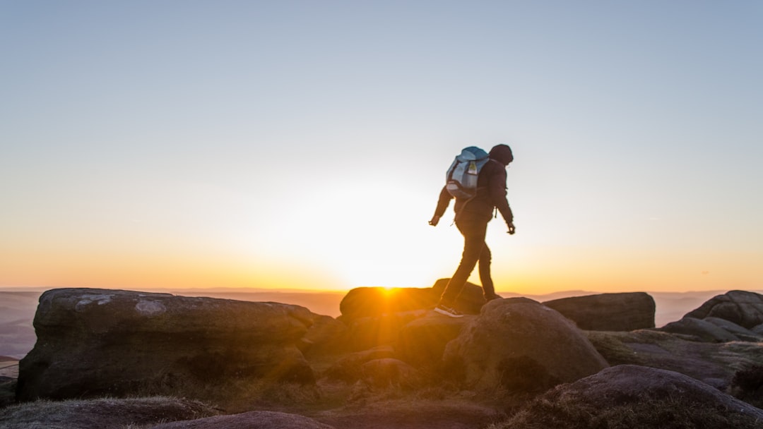 Trekking
