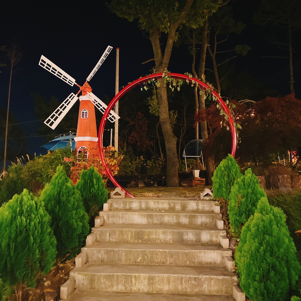 강화도바다보다