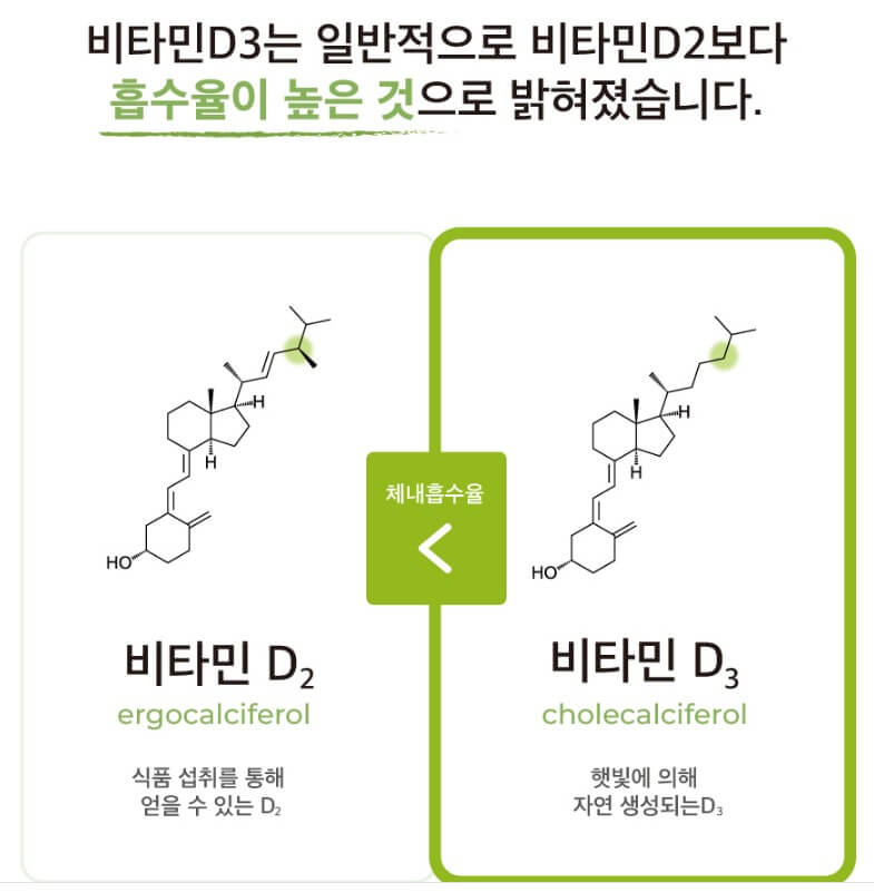 비타민d3가-비타민d2보다-흡수율이-높다는-것을-알려주는-내용입니다.