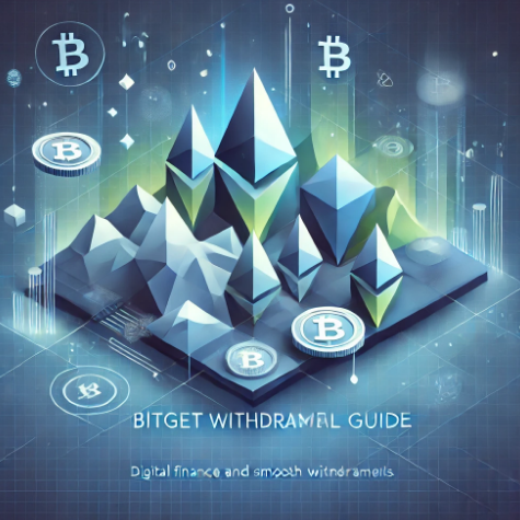  비트겟에서 안전하게 출금하는 방법