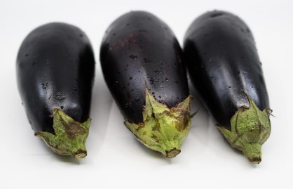 가지 스테이크 레시피 알아보자