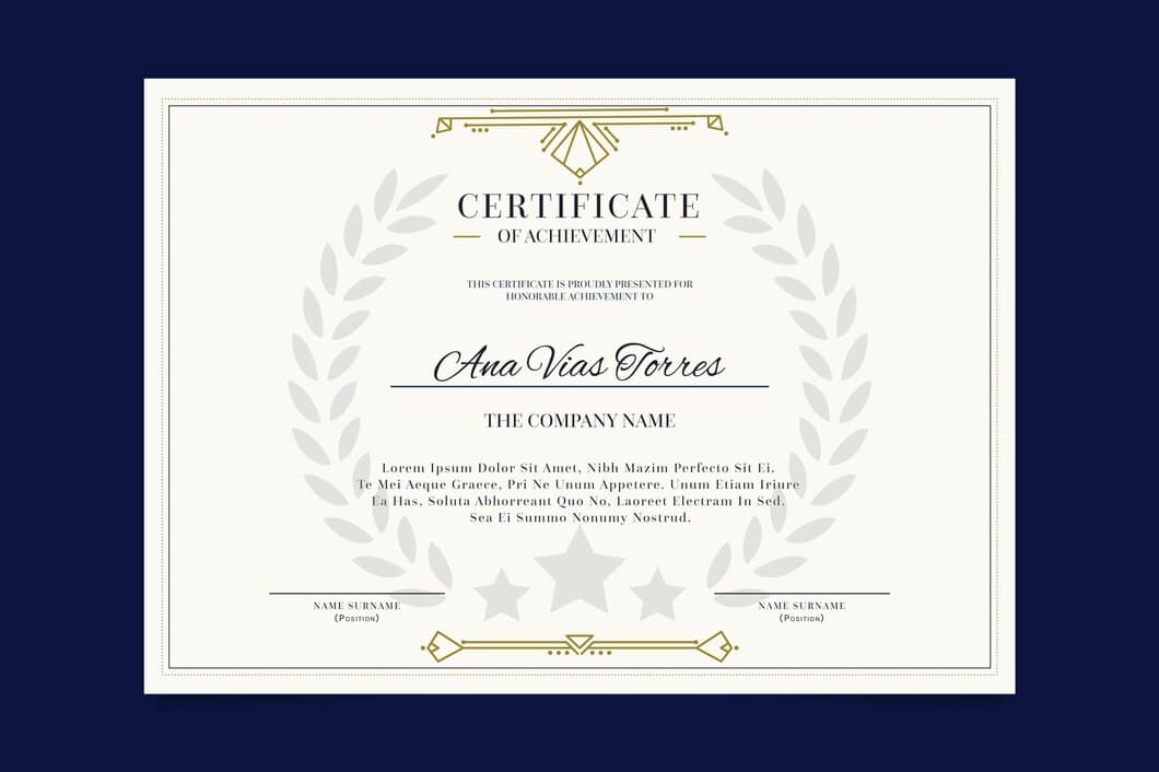 50대 은퇴자 자격증 1