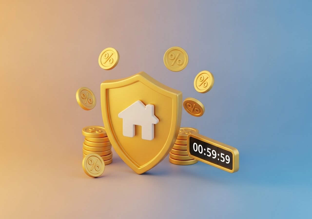 무주택자 상속 취득세