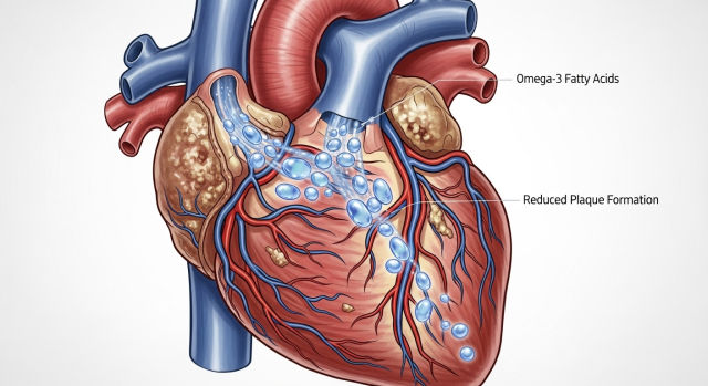 심장 혈관 이미지
