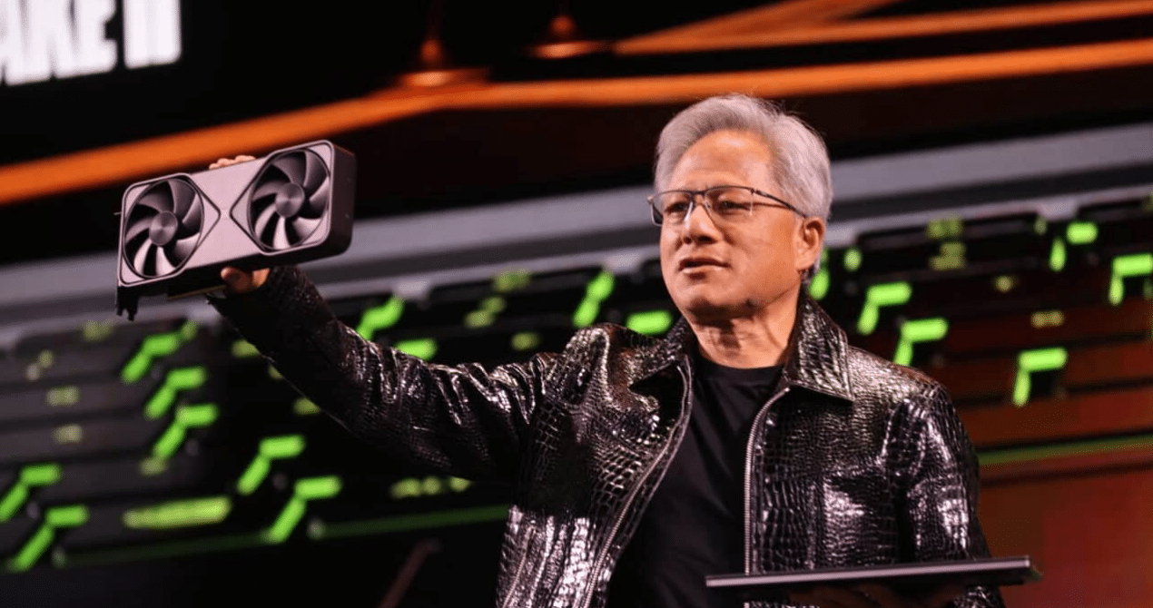 젠슨 황 국적 나이 가족