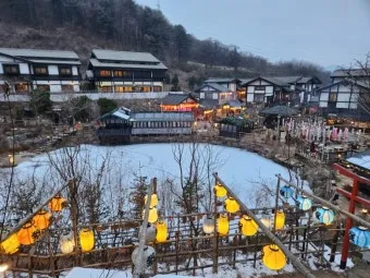 동두천 가볼만한곳 맛집 카페 추천 봄 현지인 코스_20