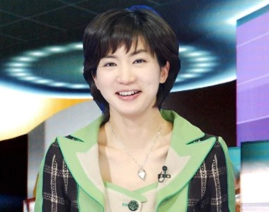 황정민 아나운서 프로필 나이 고향 학력 뮤직쇼 경력