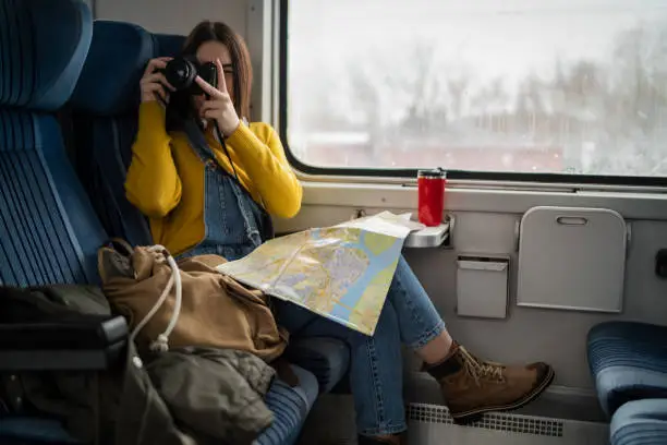 지도엔 있지만 아무도 가지 않는 길