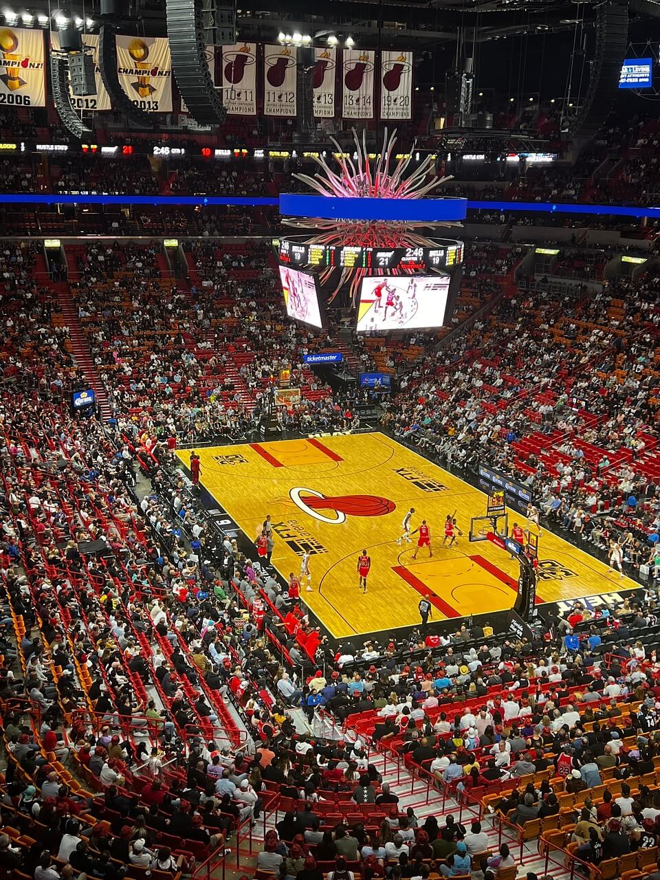 2025 NBA 개막 일정 완벽 정리｜한국 팬을 위한 중계 채널&middot;관전 가이드