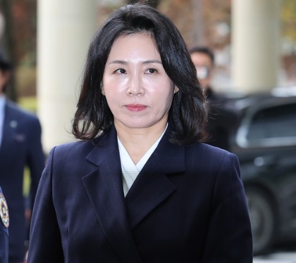 김혜경 프로필