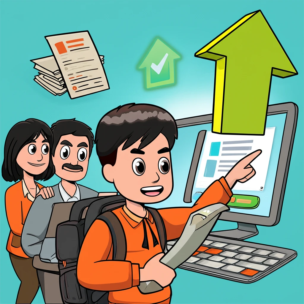 대학 등록금 부담 줄이는 국가장학금 ..