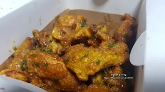 60계 치킨 메뉴 가격 짜장치킨 추천메뉴 크크크 크랑이 치킨_20