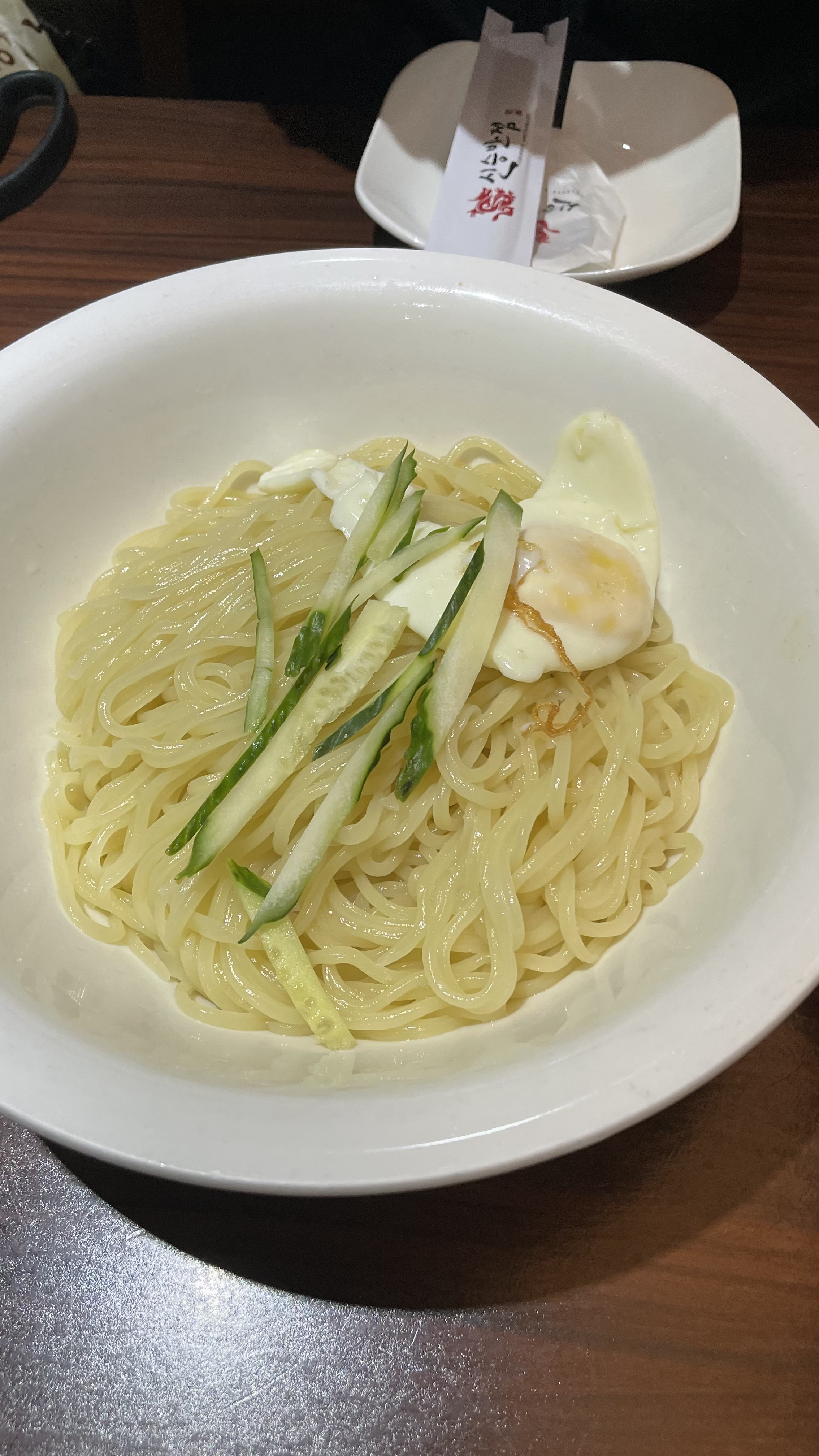 신승반점 유니짜장면 면빨