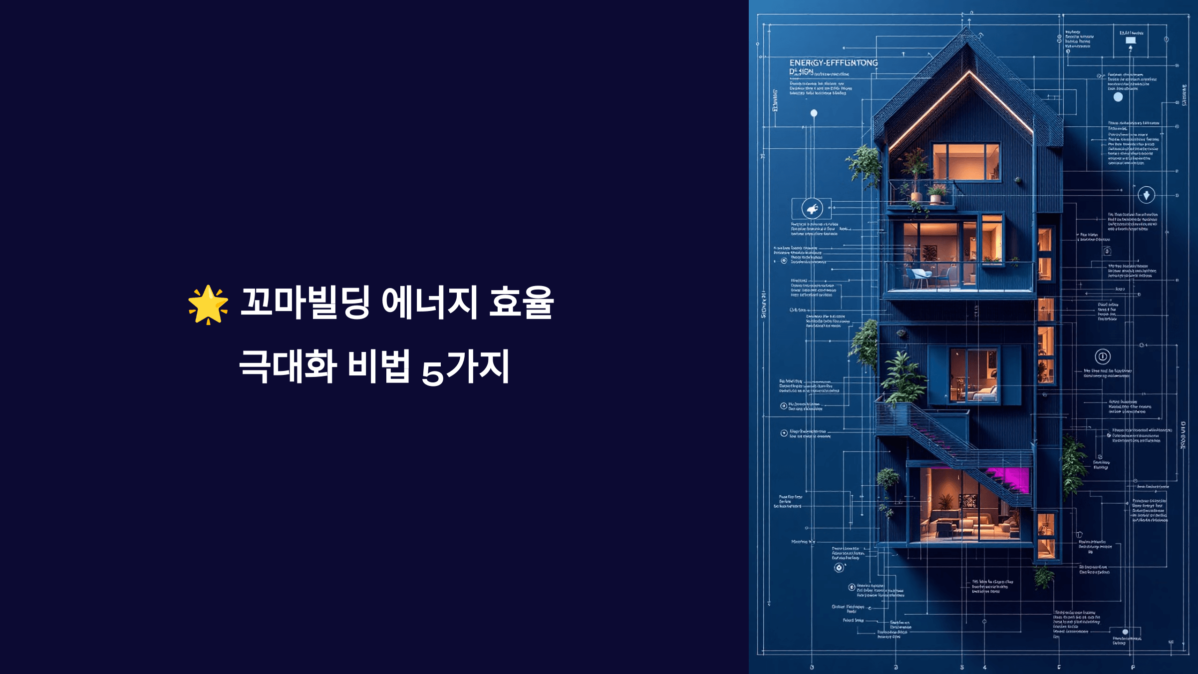 꼬마빌딩_단면_사진