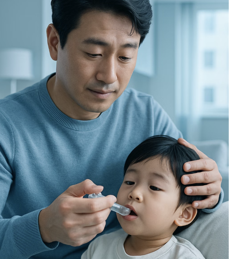 비염약 부작용, 복용 전 꼭 알아야 할 주의사항 총정리