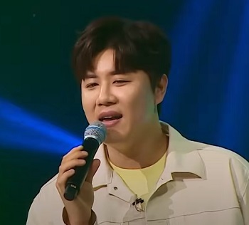 청춘의 꿈 진해성 노래듣기 가사(미스터 로또)