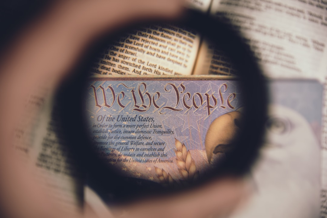 Constitution