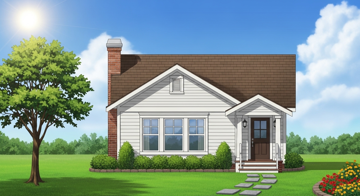 충남 부여 시골집 매매 농가주택 1