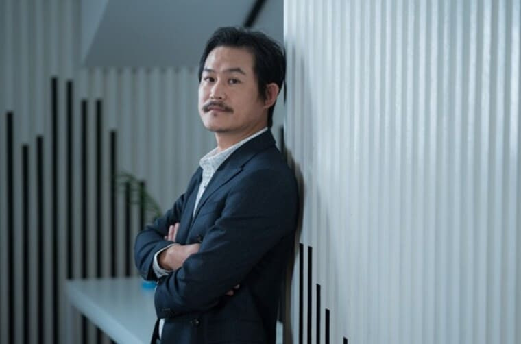 김성균 아내 김혜정