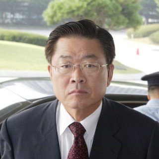 정상명 검찰총장 퇴임 변호사