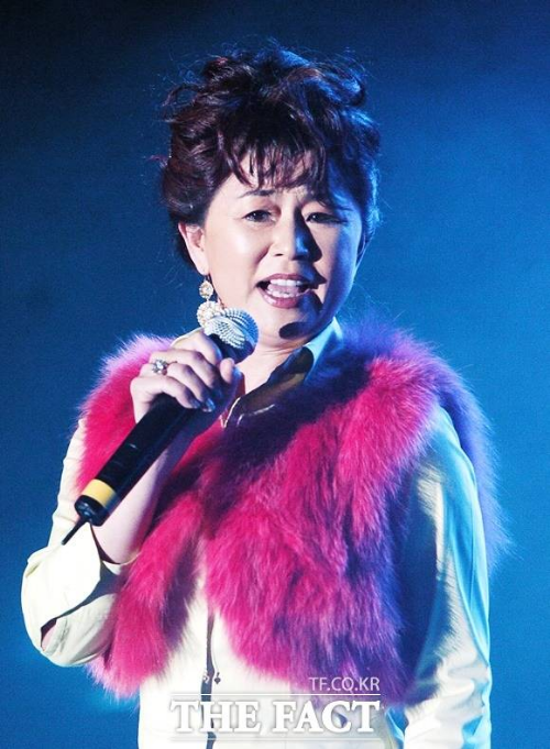 진미령 고향