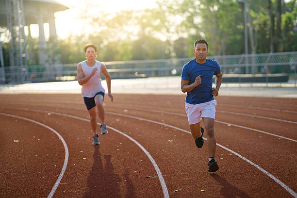 러닝 페이스 유지 하는 방법 알아보기